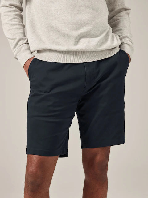 Chino Tailored Shorts