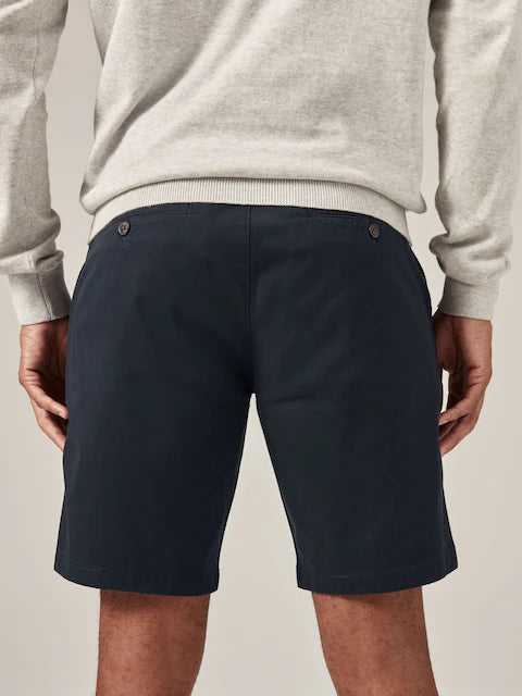 Chino Tailored Shorts