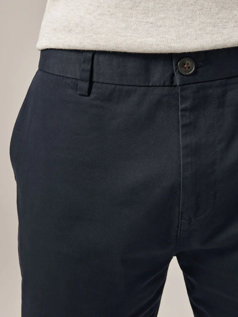 Chino Tailored Shorts