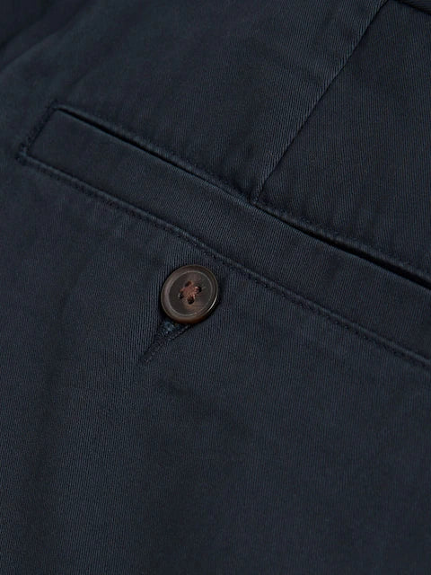 Chino Tailored Shorts