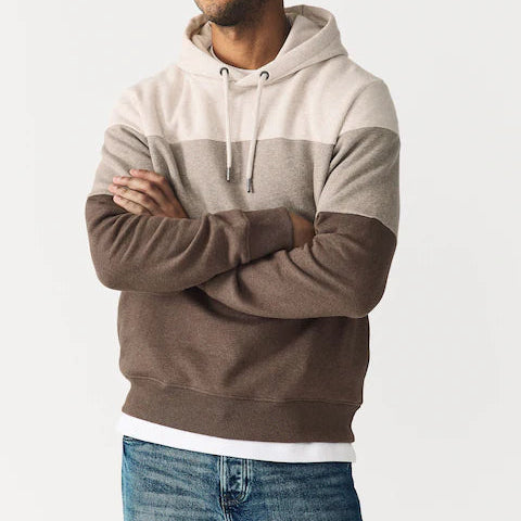 Earth Gradient Hoodie