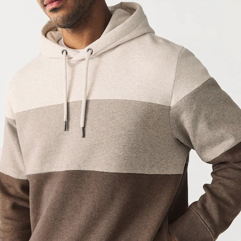 Earth Gradient Hoodie