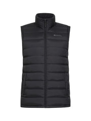Stealth Onyx Gilet