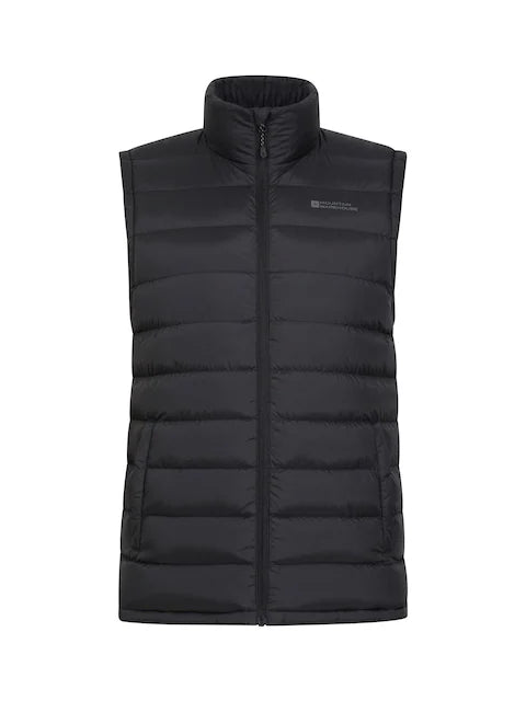 Stealth Onyx Gilet