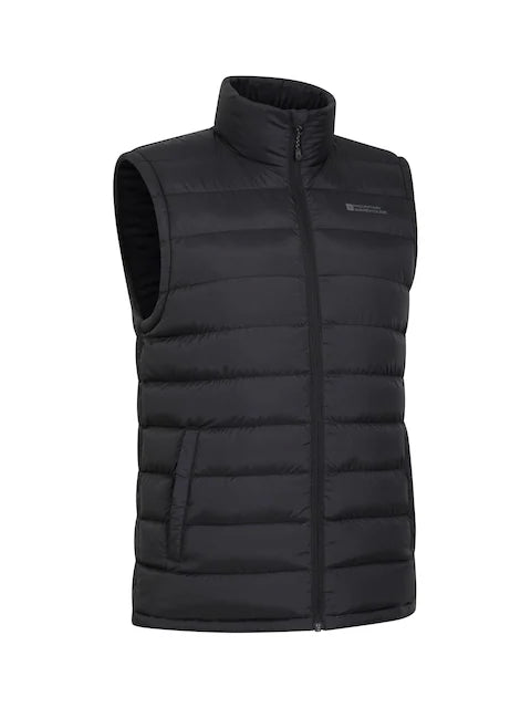 Stealth Onyx Gilet