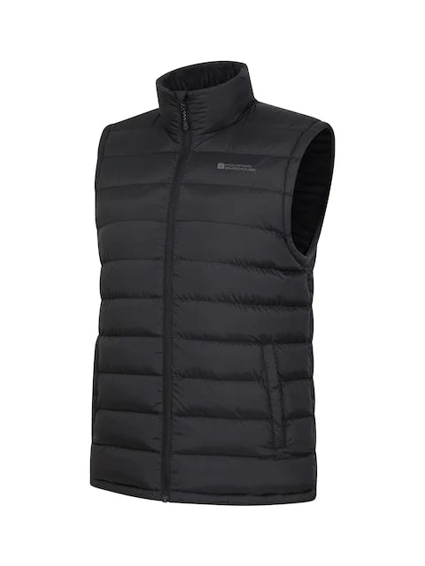Stealth Onyx Gilet
