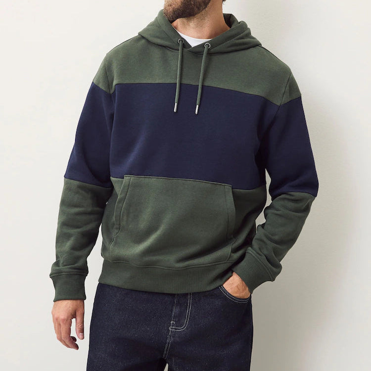 Earth Gradient Hoodie