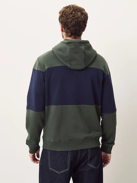 Earth Gradient Hoodie