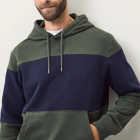 Earth Gradient Hoodie