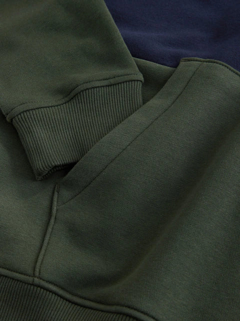 Earth Gradient Hoodie