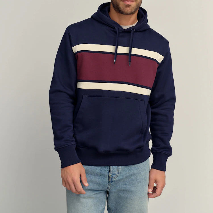 Earth Gradient Hoodie