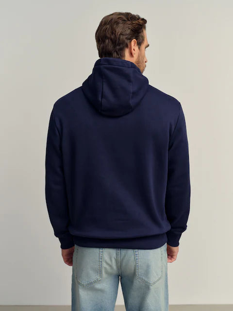 Earth Gradient Hoodie