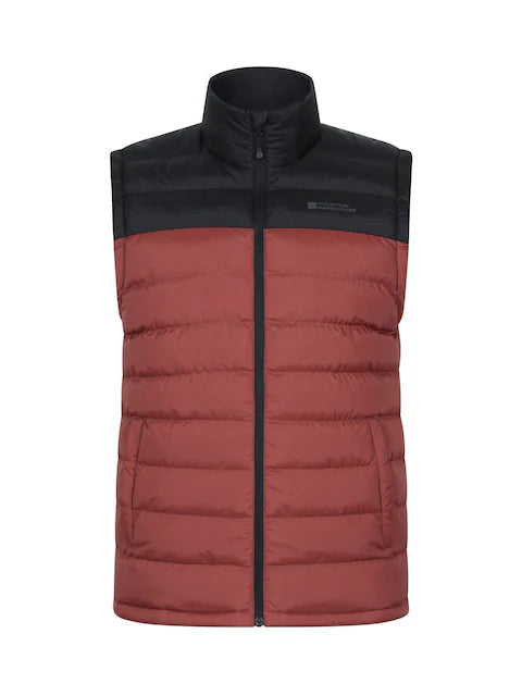 Stealth Onyx Gilet