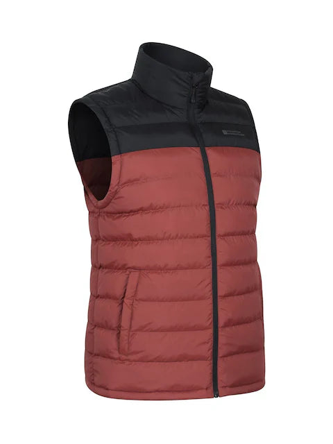 Stealth Onyx Gilet