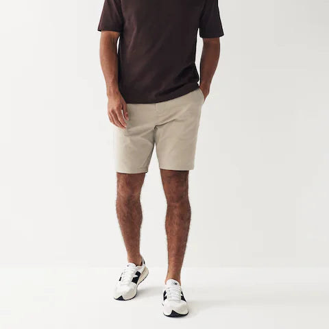 Chino Tailored Shorts