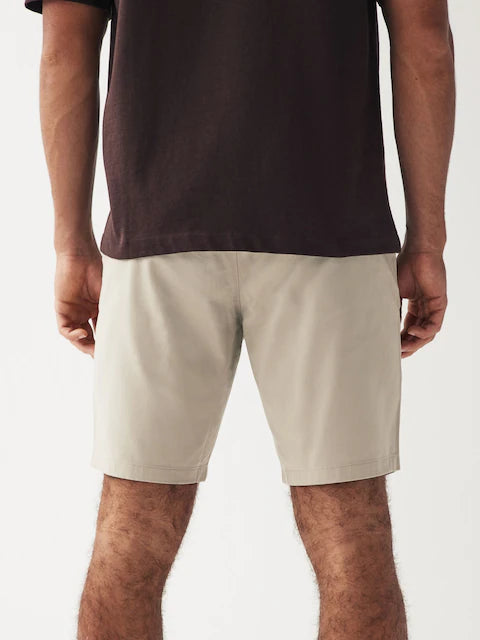 Chino Tailored Shorts