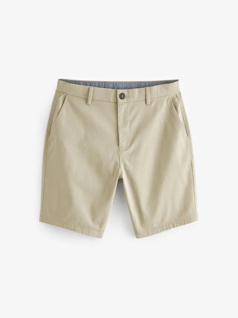 Chino Tailored Shorts