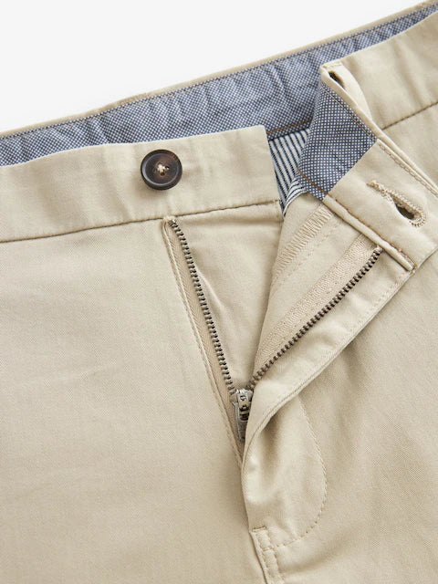 Chino Tailored Shorts