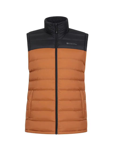 Stealth Onyx Gilet